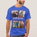 Pesquisar por 4 fotos camisetas For him