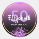 Pesquisar por anos 50 adesivos Festa de aniversário