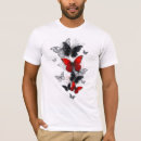 Pesquisar por morfo camisetas Borboletas