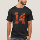 Pesquisar por quatorze camisetas Catorze