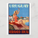 Pesquisar por uruguai cartoes postais Vintage