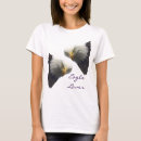 Pesquisar por arte da águia camisetas For her