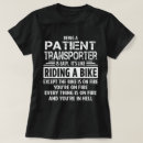 Pesquisar por transportador camisetas Trabalho