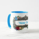 Pesquisar por keep calm Azul