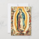 Pesquisar por nossa senhora de guadalupe cartoes Virgem maria