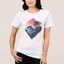 Pesquisar por carmesins camisetas Japonês