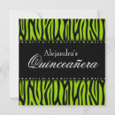 Pesquisar por zebra limão convites Preto