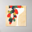 Pesquisar por uvas impressão de canvas Comida