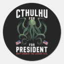 Pesquisar por cthulhu adesivos Eleição