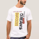 Pesquisar por persiga seu sonho camisetas Motivacional