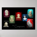 Pesquisar por compositor pôsteres Mozart