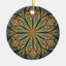 Pesquisar por janela ornamentos Azul