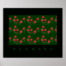 Pesquisar por flores decorativas pósteres pôsteres For her