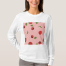 Pesquisar por cereja rosa camisetas Vermelho