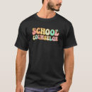 Pesquisar por orientador camisetas Professor