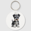 Pesquisar por miniature schnauzer chaveiros Lobo