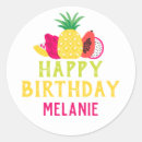 Pesquisar por fruta tropical adesivos Tropicais