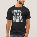 Pesquisar por texto engraçado camisetas Avô
