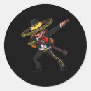 Pesquisar por mariachi mexicano adesivos Dançarina