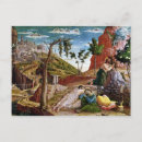 Pesquisar por mantegna cartoes postais 15