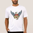 Pesquisar por anti romântico camisetas Coração
