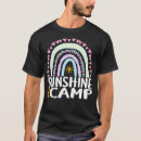 Pesquisar por acampamento da música camisetas Aniversário