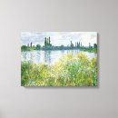 Pesquisar por flor amarela impressão de canvas Água