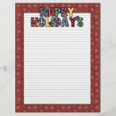 Pesquisar por boas festas personalizada papelaria Feliz