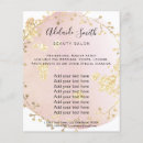 Pesquisar por cor flyers Pastel