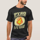 Pesquisar por pirotécnico camisetas Fogos de artifício