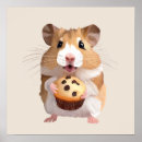 Pesquisar por hamster pôsteres Fofofo