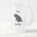 Pesquisar por pai do pug canecas Engraçado