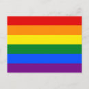 Pesquisar por igualdade cartoes postais Bandeira arco íris