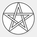 Pesquisar por wicca wiccan adesivos Paganismo