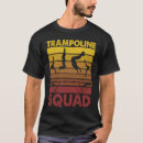 Pesquisar por trampoline camisetas Ginástica