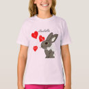 Pesquisar por eu amo meus coelhos camisetas For kids