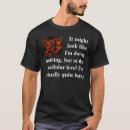 Pesquisar por glóbulos camisetas Pilhas