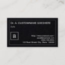 Pesquisar por posições cartao de visita Posição