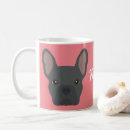 Pesquisar por buldog canecas Buldogue francês