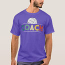 Pesquisar por treinador engraçado do voleibol camisetas Homens