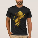 Pesquisar por guerreiro africano camisetas Preto