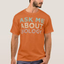 Pesquisar por professor de biologia engraçado camisetas Laboratório