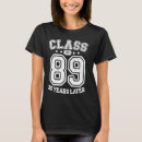 Pesquisar por 89 camisetas Classe