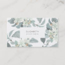 Pesquisar por azul pálido cartao de visita Moderno