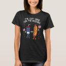 Pesquisar por salsichas camisetas Julho