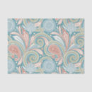 Pesquisar por vintage floral papeis de seda Padrão