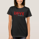 Pesquisar por ortopédica camisetas Amor