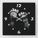 Pesquisar por pés relogios de parede Humor