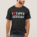 Pesquisar por keegan camisetas Amor