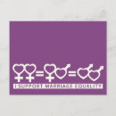 Pesquisar por igualdade casamento gay cartoes postais Lésbica